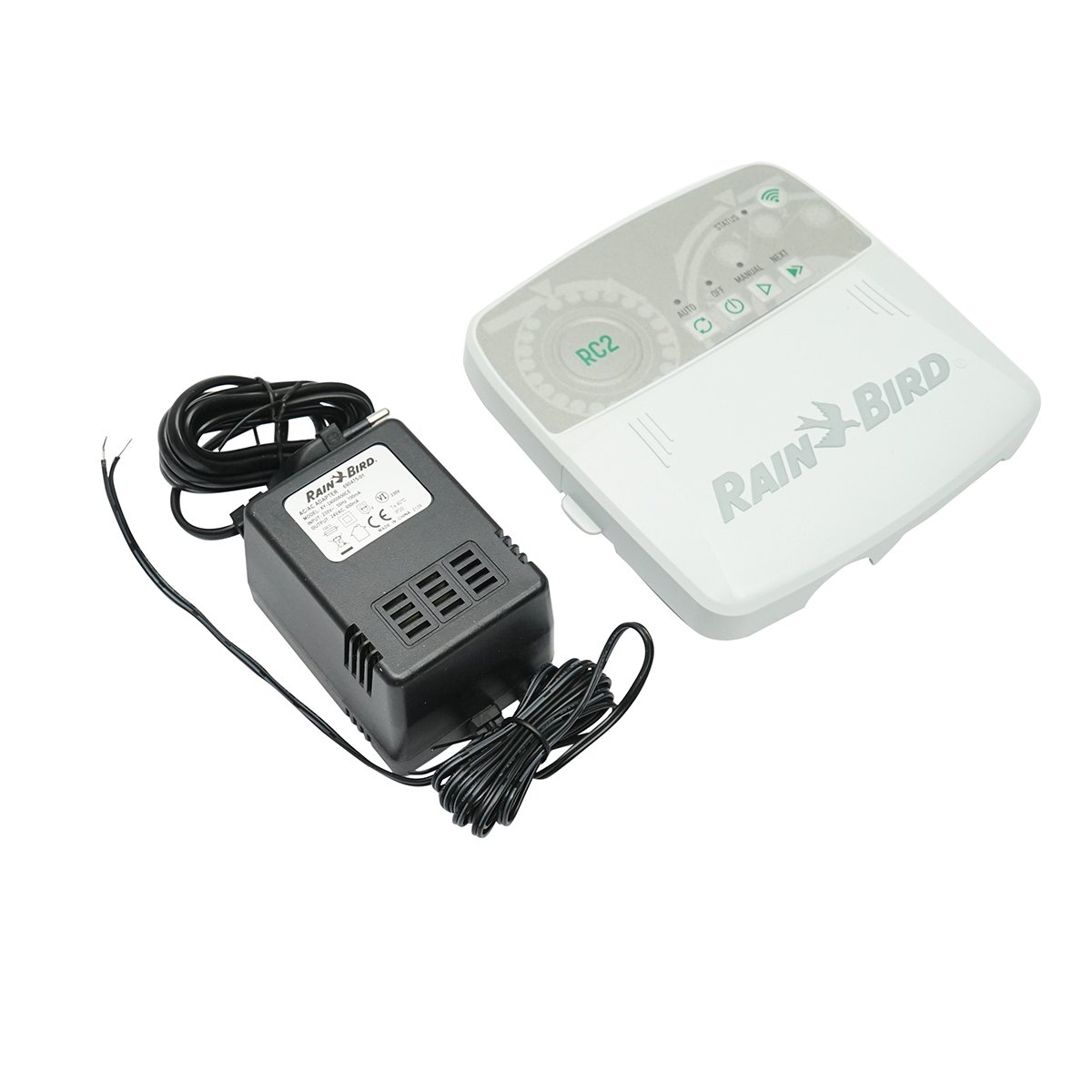 Programator irigatii 230V, WI-FI, 4 zone cu montaj interior RC2I4 Rain Bird